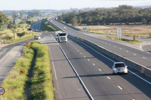 Atendimento a usuários da BR-101 Sul indisponível nos próximos dias