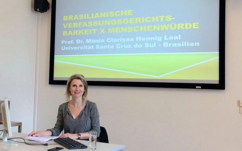 A garantia dos Direitos Humanos nas políticas públicas é abordada em evento