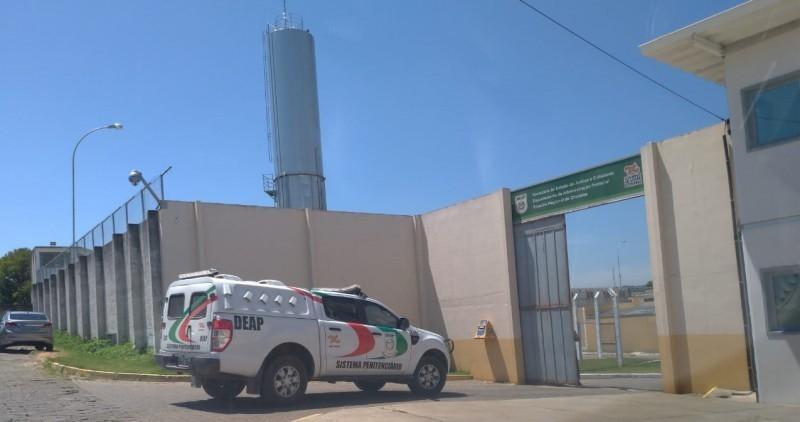 IGP se manifesta sobre processo que terminou com soltura de presos em Criciúma