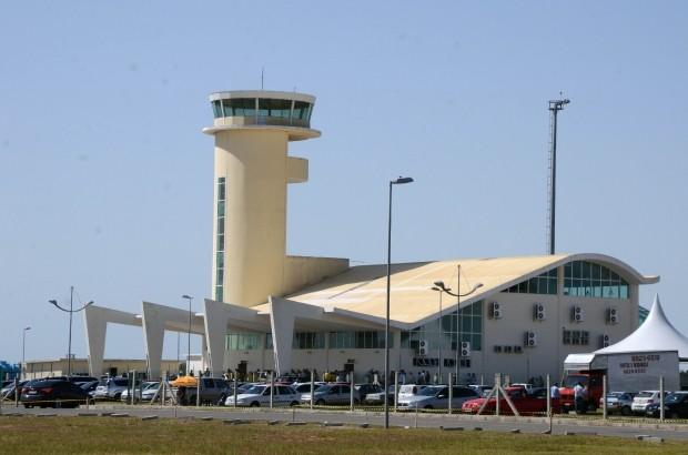 Estado contrata bombeiros para atender aeroporto de Jaguaruna