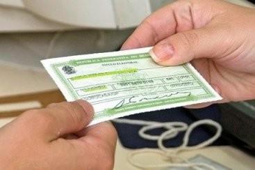 Segunda-feira é o último dia para os eleitores faltosos regularizarem seus títulos