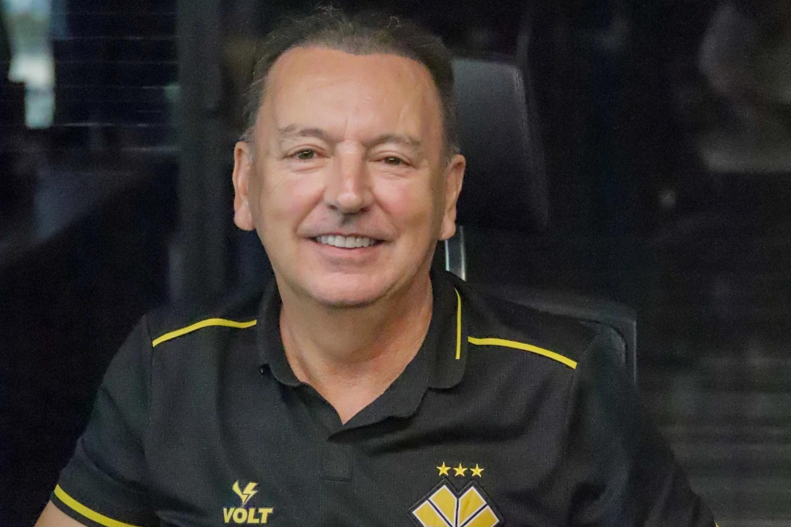 Anselmo Freitas confirma sua candidatura e confessa ter pensado com coração e razão