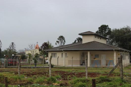 Moradores do bairro Cidade Alta, de Forquilhinha, pedem ajuda da prefeitura no caso das desapropriações
