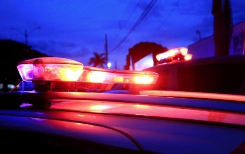 PMRv prende motorista por embriaguez em Içara