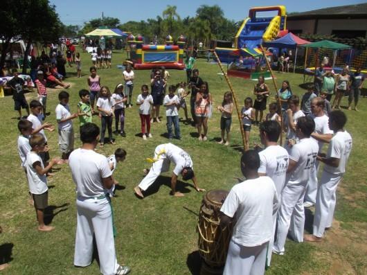 Público prestigia 3º Maracajá Mais Limpo, Mais Belo