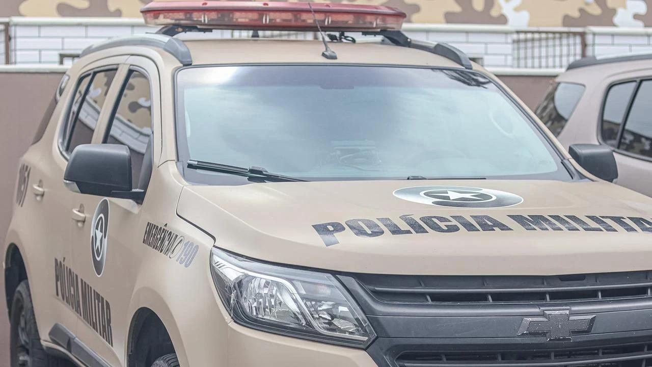 Criciúma: mulher é agredida pelo companheiro e impedida de entrar em apartamento