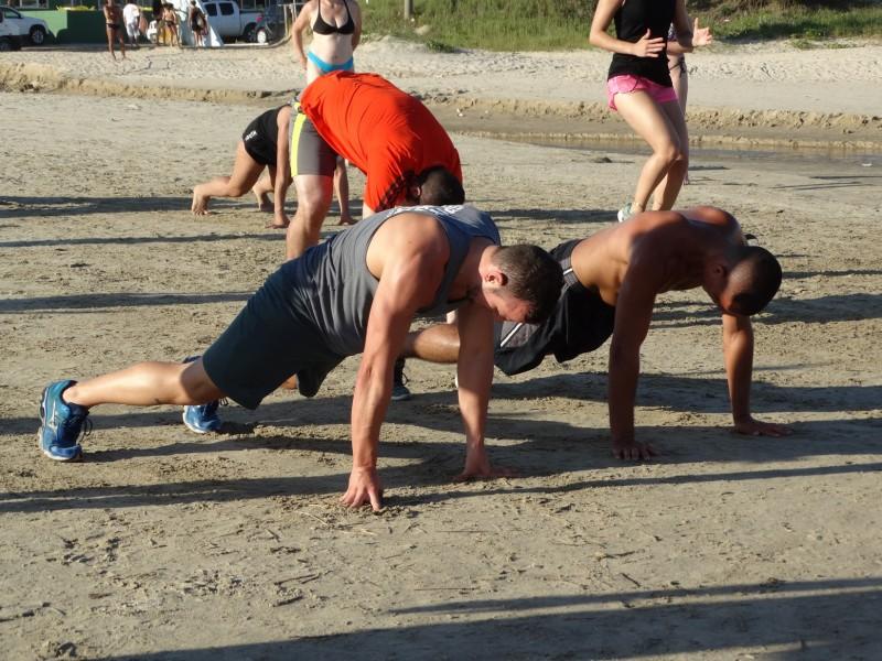 Verão Sparta55 oferece atividades gratuitas