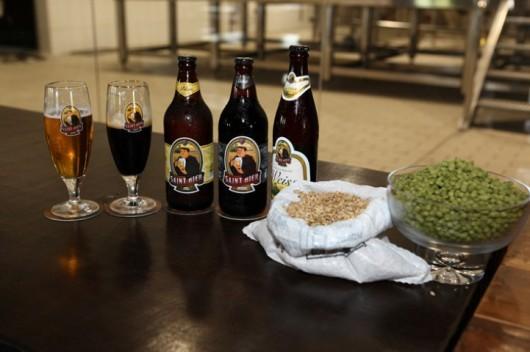 Cervejaria Saint Bier será fornecedora oficial em lançamento de filme em Gramado