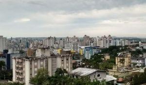 Semana de tempo bom e pouca chuva
