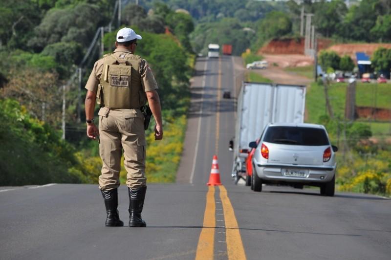 Operação Festas de Outubro começa nesta quarta-feira 