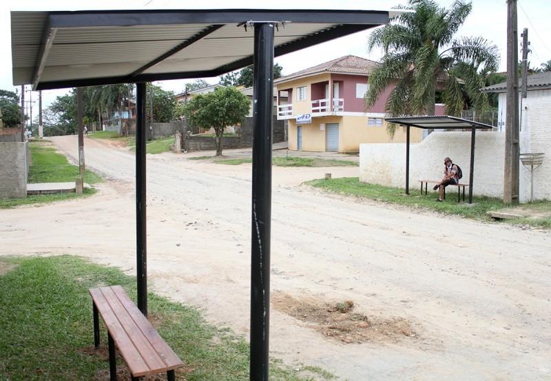 Projeto prevê opção de embarque e desembarque de passageiros com deficiência física fora das paradas