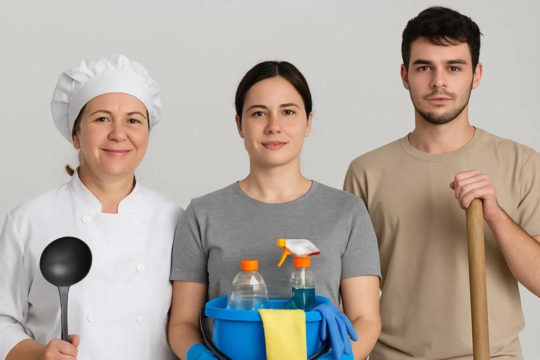 Apae de Cocal do Sul abre vagas de emprego em três áreas