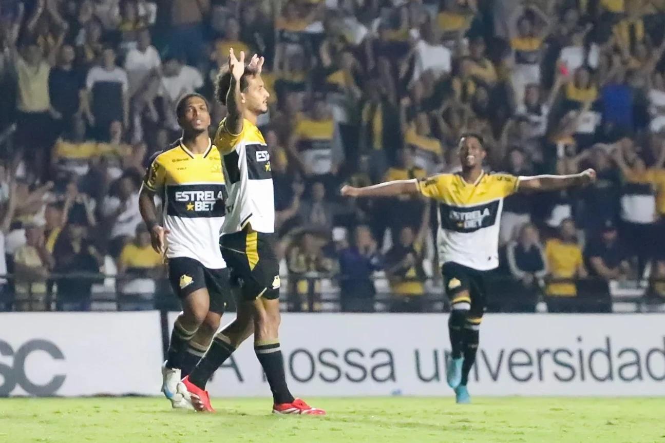 Criciúma anuncia ações para jogo contra o Red Bull Bragantino