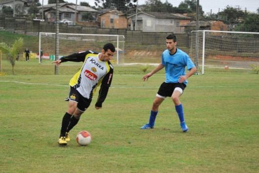 Tigre vence Atltético Tubarão em jogo-treino