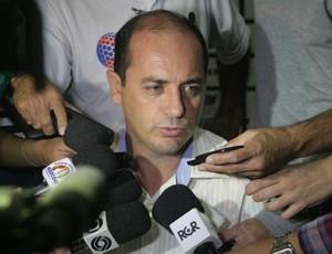 Tigre encerra ciclo de contratações para o Estadual
