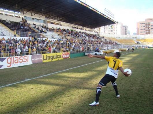 Os 22 premiados em sorteio do Tigre