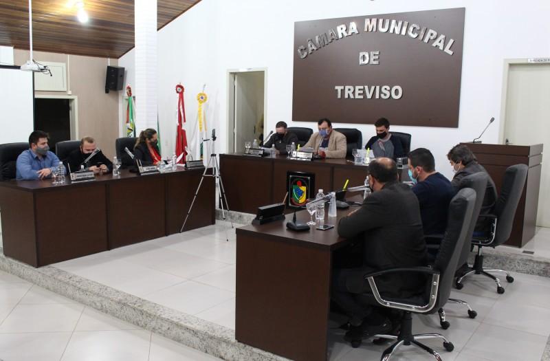 Coronavírus: Câmara de Treviso aprova contratação de profissionais da saúde