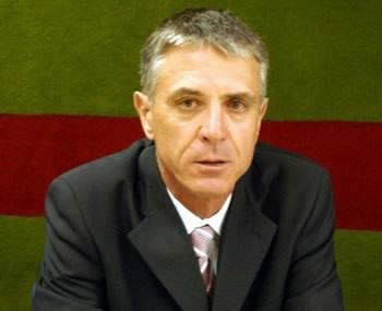 Abrahão Souza sai da Secretaria de Infraestrutura de Criciúma