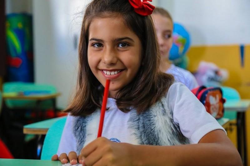 Educação Básica: Içara avança no Ideb 2017