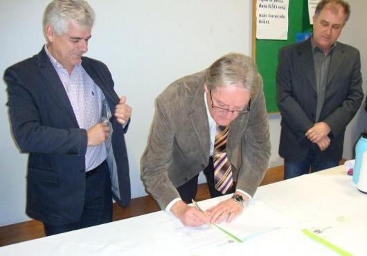 Hospital de Orleans passa a receber verba federal