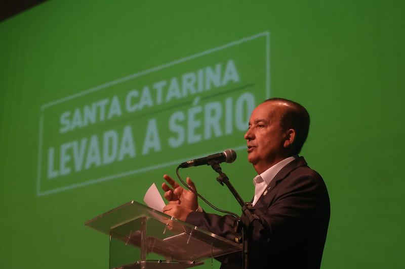 Governo do Estado apresenta balanço dos primeiros 100 dias de gestão