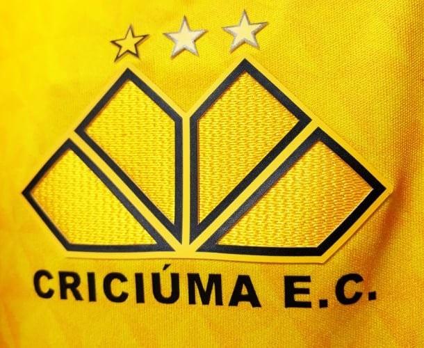 CRICIÚMA ESPORTE CLUBE PRESIDENTES 1947- 2024