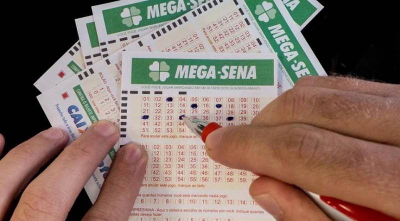 Mega-Sena sorteia R$ 18 milhões nesta terça-feira