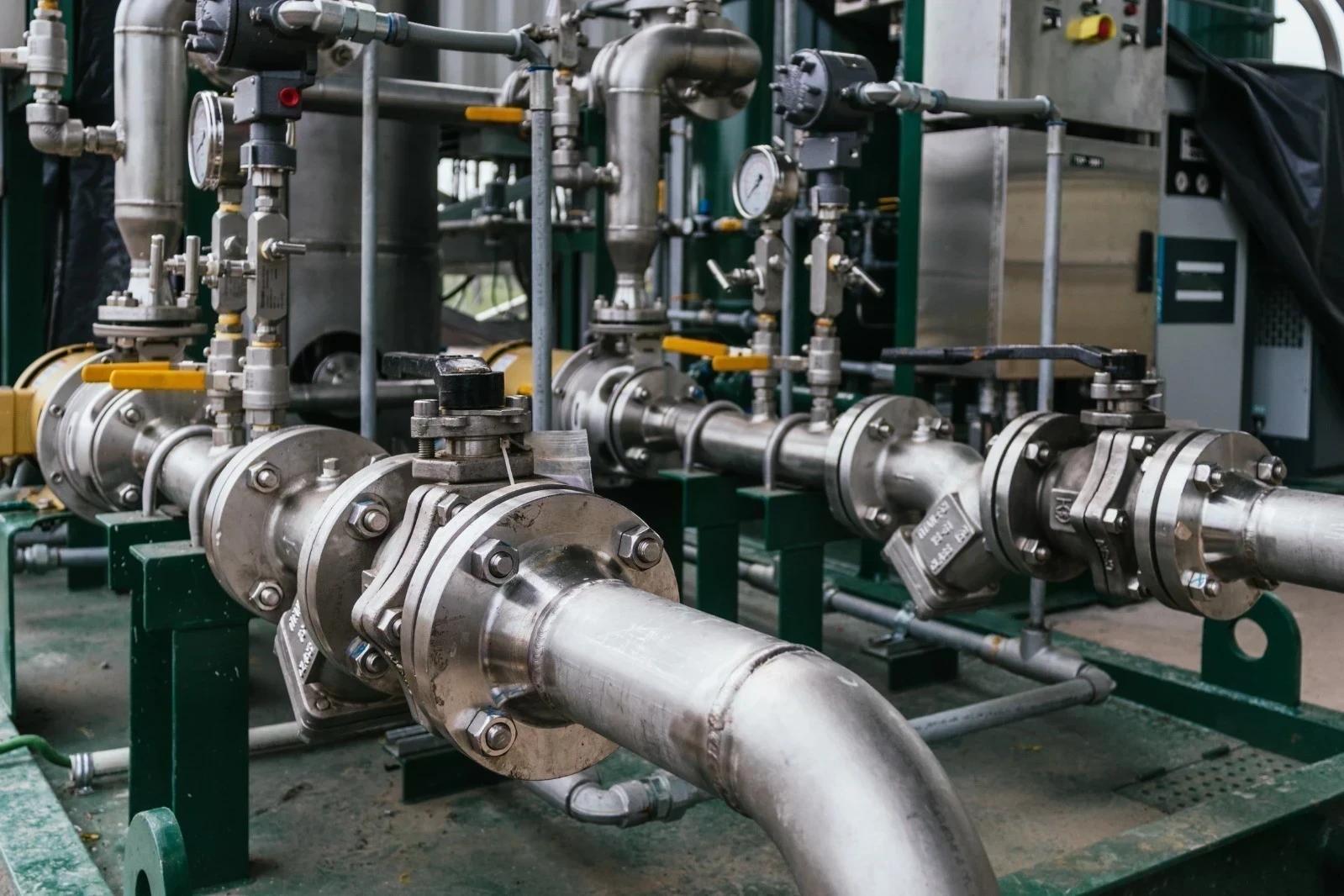 Produção industrial sobe em junho, depois de dois meses de queda
