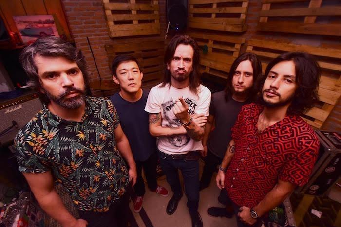 Sugar Kane vem a Criciúma durante turnê comemorativa 