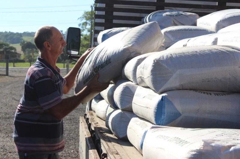 Gerência de Agricultura e Agronegócio promove seminário para agricultores