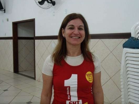 PT projeta um sindicalista para deputado federal