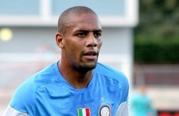 Maicon descansa em Criciúma