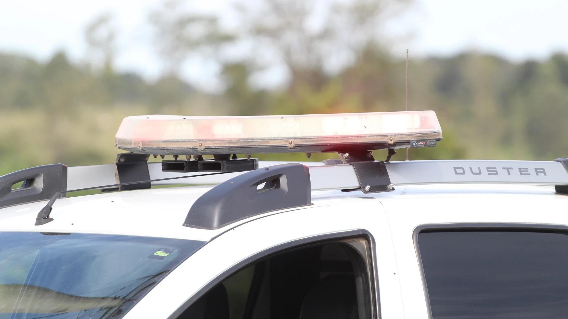 Idosa denuncia filho e neto à polícia por ameaças e agressões