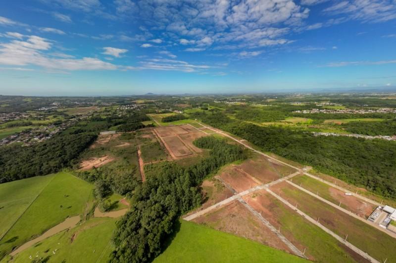 Com crescimento populacional em Criciúma, mercado imobiliário projeta novos negócios