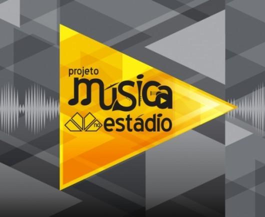 Pré- jogo entre Criciúma e Inter terá música no pátio do Majestoso