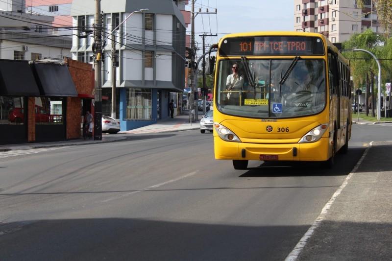 ACTU amplia horários em duas linhas de ônibus em Criciúma