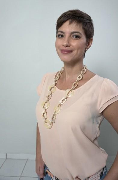 Janine Limas reforça o time de colunistas do Portal Engeplus