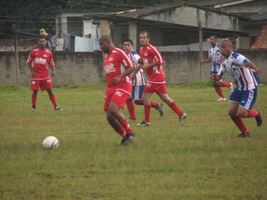 Líderes e lanternas em ação na Série B