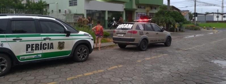 Homem é encontrado esquartejado em Criciúma