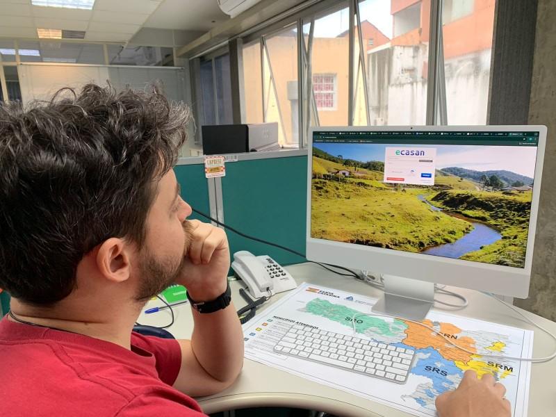 Casan orienta consumidor em como proceder caso seja vítima de fraude