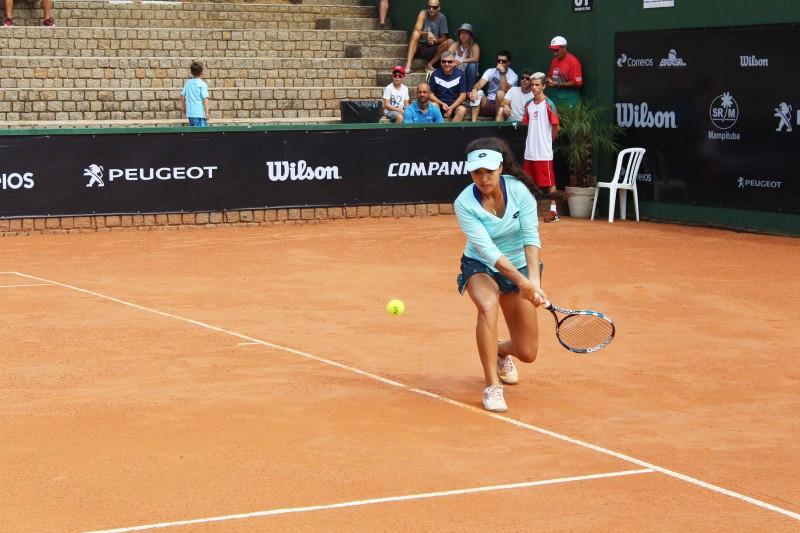 Sebastian Baez e Maria Camila Serrano vencem 48º Banana Bowl