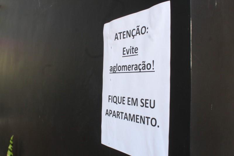 Decretos que estabelecem regras para funcionamento de hotéis e realização de eventos voltam a valer 