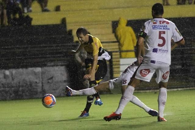 Tigre tem 4 jogadores na Seleção da Rodada