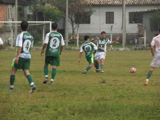 Choque de invictos na Taça Cecrisa