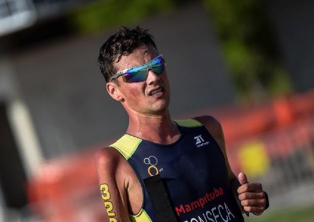 O inédito Brasileiro de Paratriathlon na região