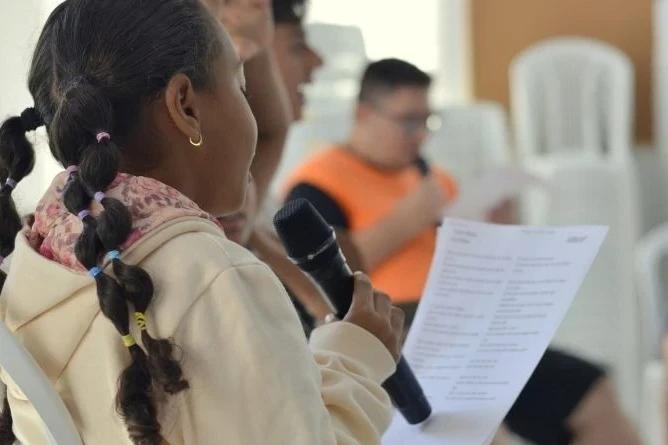 Oficinas para crianças e adolescentes de Siderópolis iniciam na próxima segunda-feira
