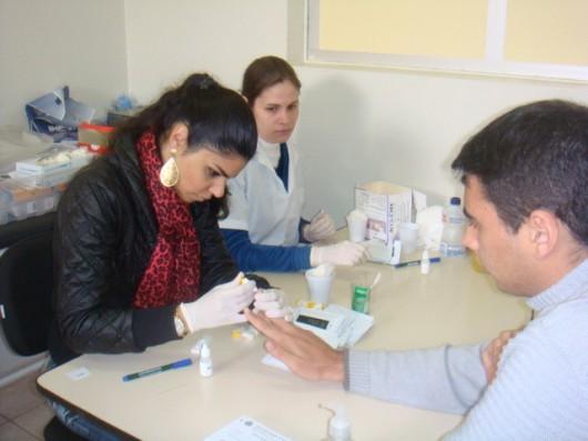 Içara terá campanha contra hepatites virais até sábado