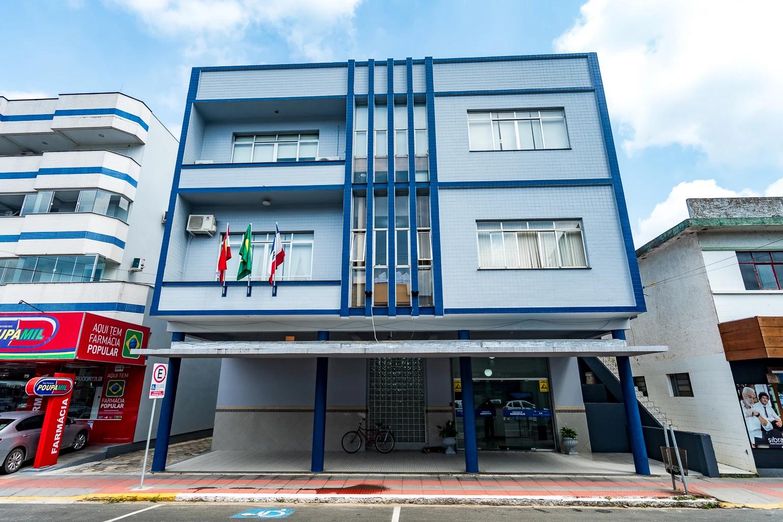 Prefeitura de Siderópolis lança Refis 2025 com desconto de até 90% em cota única