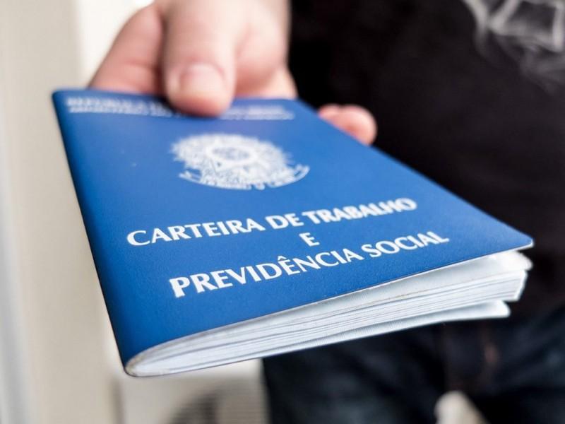 Cresce número de empregos formais para pessoas com deficiência