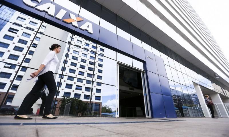 Caixa paga hoje auxílio emergencial para nascidos em março